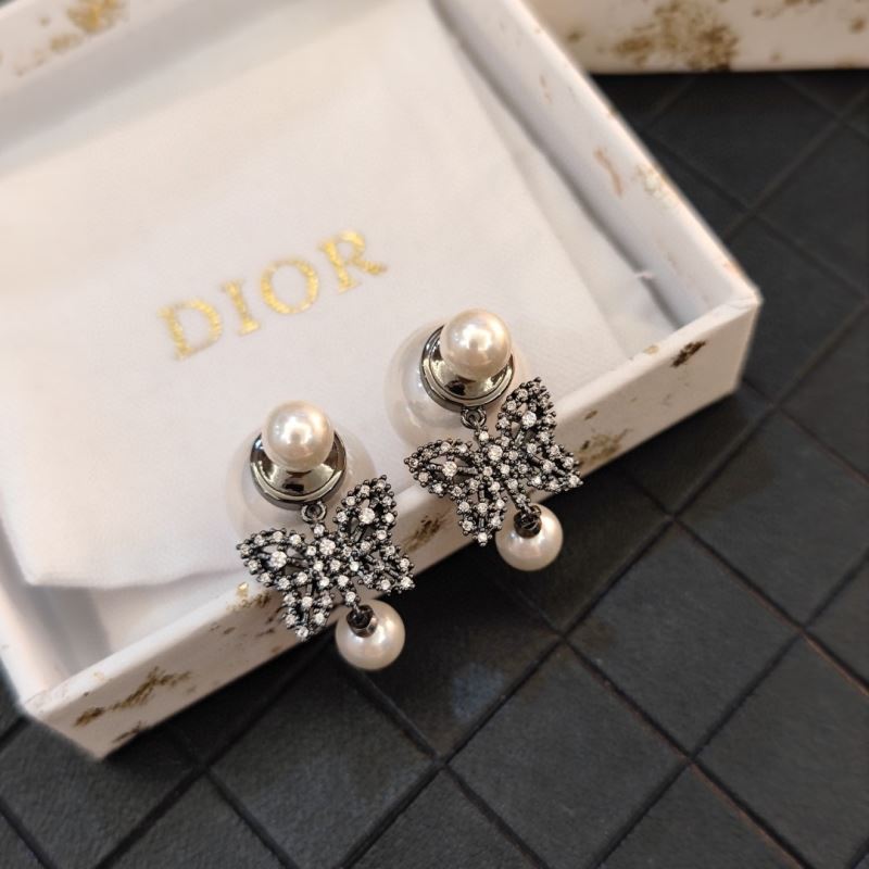 Christian Dior Earrings